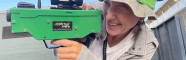 Laser Tag 4 Hire