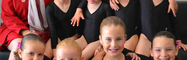Fun and Affordable Dance Classes