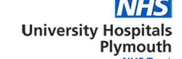 Renovated ICU Outdoor Garden Opening at University Hospitals Plymouth NHS Trust