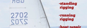Dinghy Spring Series Race 3
