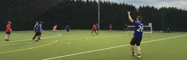 Harlow Football League 6 a-side