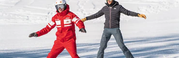 Cours de Ski alpin et Snowboard à esf Peyresourde