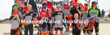 Manning Valley BMX
