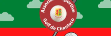 Compétition Mensuelle de Golf de Chantaco