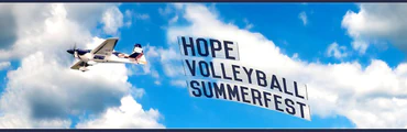 HOPE Volleyball SummerFest 2024
