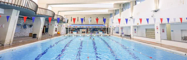 Community Exercise
