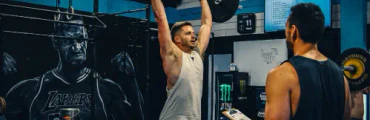 Fortitude Fitness Gym