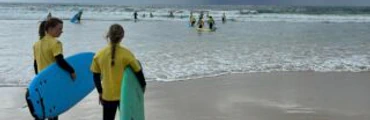 Learn to Surf | Seven Mile Beach