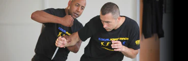 Knife Defence Tactics Level 1 Workshop