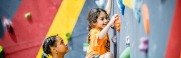 Cours de Cheerleading pour les jeunes (6-12 ans)