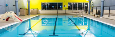 Total Fitness Hull Swimming Meet