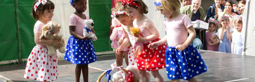 Chalk Farm School of Dance