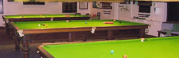 Banstead Snooker & Billiards