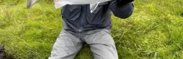 6 hour chalk spring fly fishing course