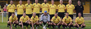 Masters Football