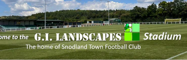 Snodland Football Tournament
