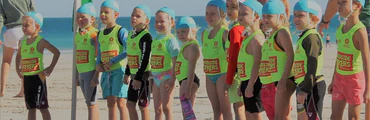 Woodside Nippers Program