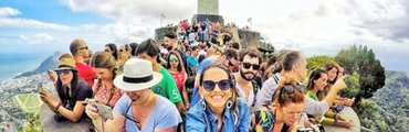 Brazilian Portuguese Language Courses and classes