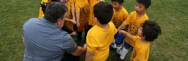 2024 Outdoor Season BUFC (Soccer Academy)