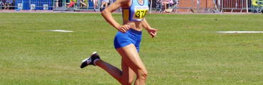 Ogden Midsummer Madness Fell Race