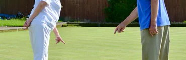 Short Mat Bowls