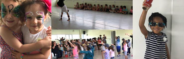 Summer Open Classes at Elite Danceworx