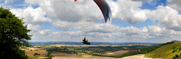 Airworks Paragliding School