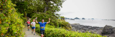 24th Annual Edge to Edge Half Marathon & 10km Race