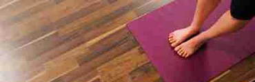 Exeter Yoga Workshop