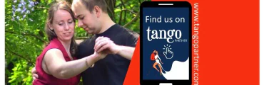 Welsh Tango Spring Weekender featuring Experience Tango with Mika and Cristian