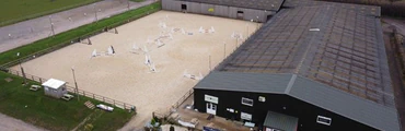 Tuesday Evening Show Jumping at Northallerton Equestrian Centre