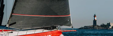 2nd Roschier Baltic Sea Race