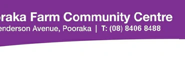 Pooraka Farm Community Centre
