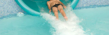 Blue Lagoon Waterpark