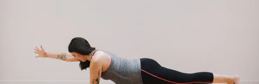 Pregnancy Pilates