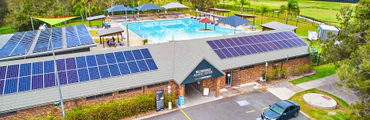 Helensvale Aquatic Centre Swimming Programs