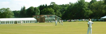 Chalfont St Peter CC Junior Section