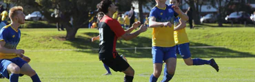 Junior and Youth Academy Sessions