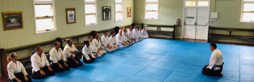Aikido Classes