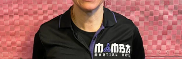 Mamba Martial Arts Classes