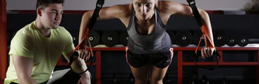 Level 3 Diploma in Personal Training
