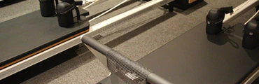 P4 PILATES REFORMER STUDIO