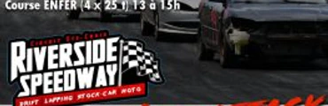 BEACH PARTY DU 418 DRIFT DAYS
