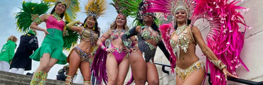 London School of Samba