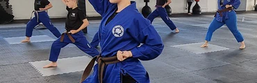 Karate Classes
