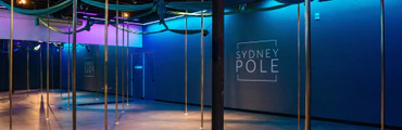 Pole Dancing Classes