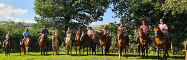 The Dartmoor Crossing