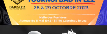 26e Tournoi National de Rodez