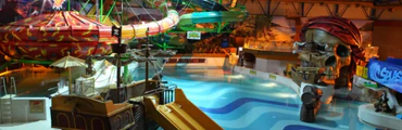 Calypso Cove Waterpark
