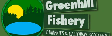 Coarse Fishing at Greenhill Fishery, Dalbeattie, Dumfries & Galloway